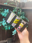 Bad bunny shot glasses (set 3)