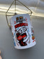 Taza de coca humor