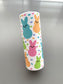 Peeps 20oz tumbler, Easter, easter cups, spring tumblers, coffee cups, Spring, bunny, cups, drink ware, kitchen, easter basket, gifts