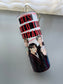 BTS world tour tumbler 20oz