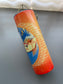 KAROL G tropitour 20oz tumbler limited time