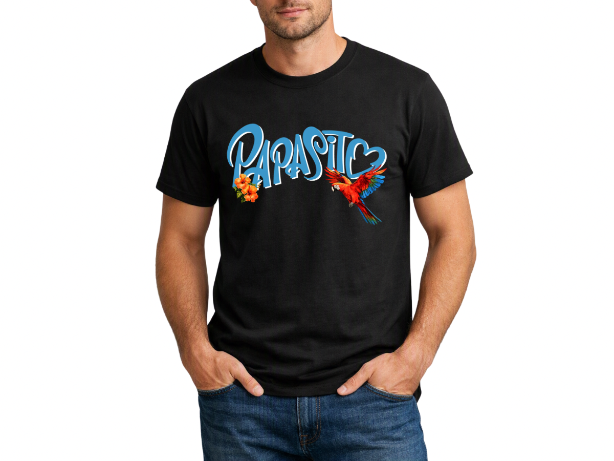 PAPASITO KAROL G Tee 2026