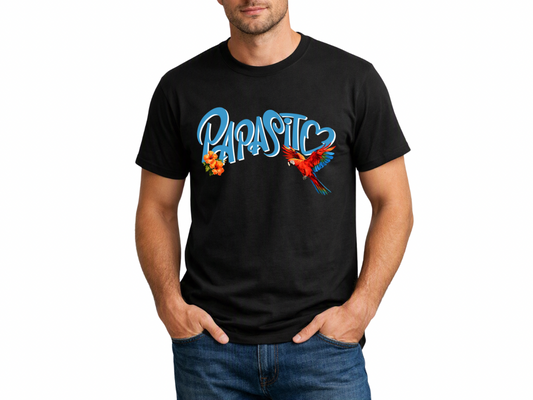 PAPASITO KAROL G Tee 2026