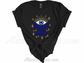Protect Your Energy Tee | Spiritual Eye Graphic Shirt