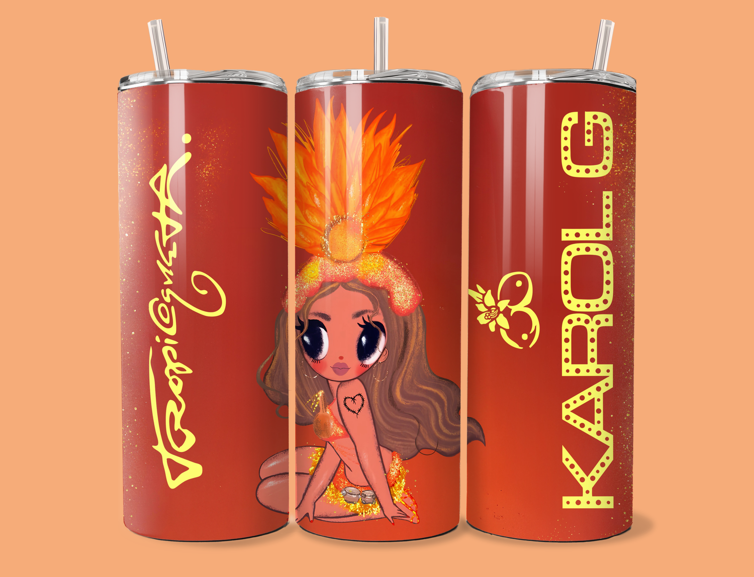 20oz tumblers