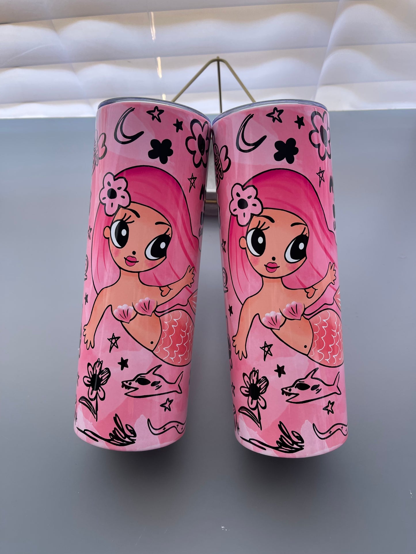 Karol G cup Mañana sera bonito tumbler