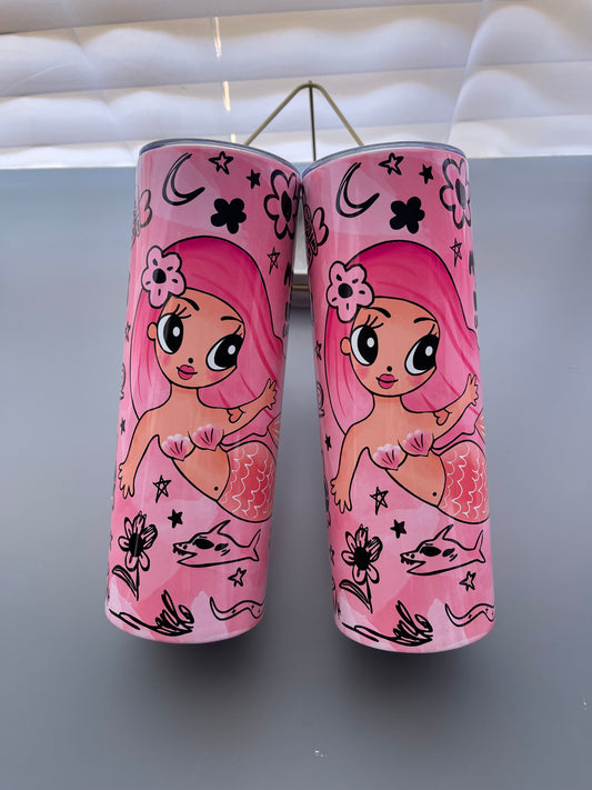 Karol G cup Mañana sera bonito tumbler