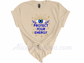 Protect Your Energy Tee | Spiritual Eye Graphic Shirt