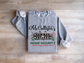 Christmas McCallister’s home security keep the change you filthy animal crewneck sweatshirt